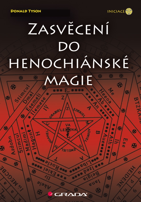 Zasvěcení do henochiánské magie