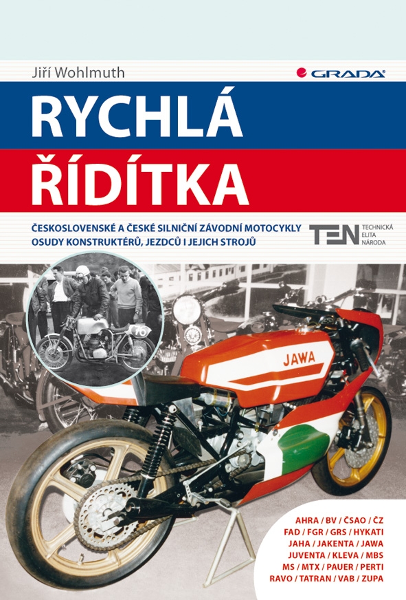 Rychlá řídítka