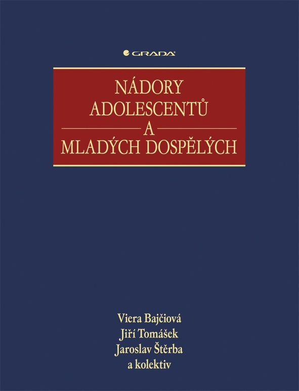 Nádory adolescentů a mladých dospělých