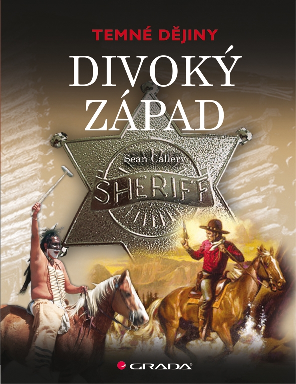 Divoký západ