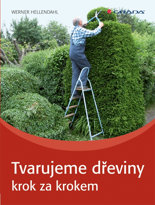 Tvarujeme dřeviny