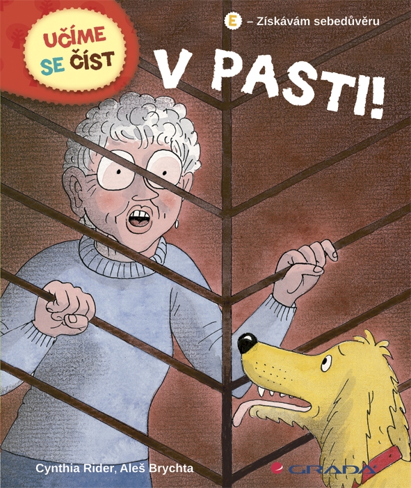 V pasti