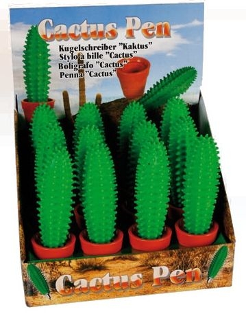 Kaktus propiska