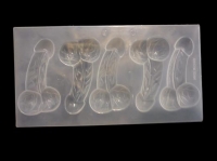 Led pro ženy aneb zmrzlé famfulíny - fotografie