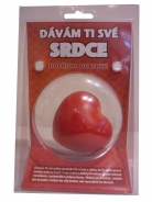 Daruj své srdce - fotografie