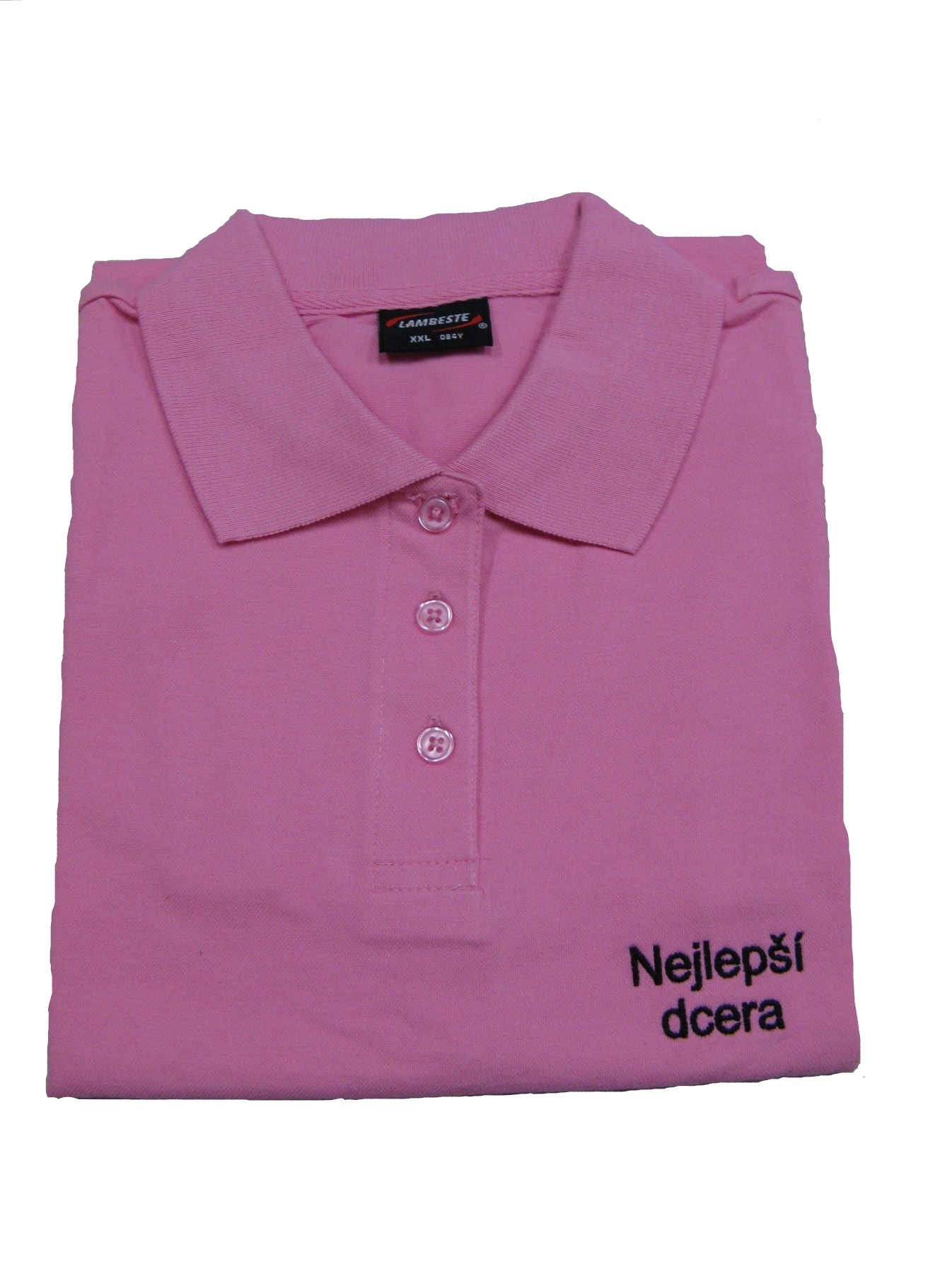 Nejlepší dcera