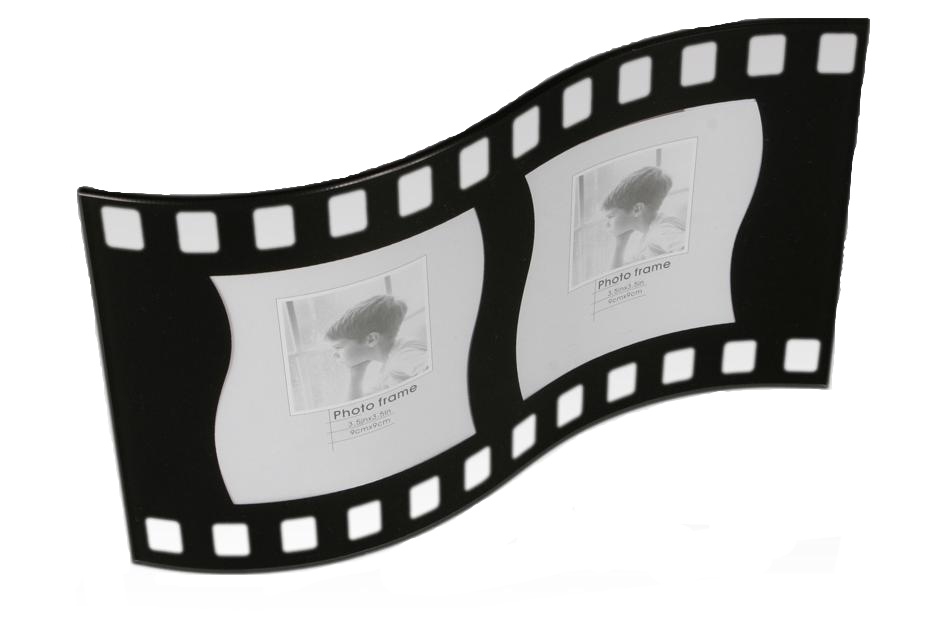 Rámeček film 2 fotky