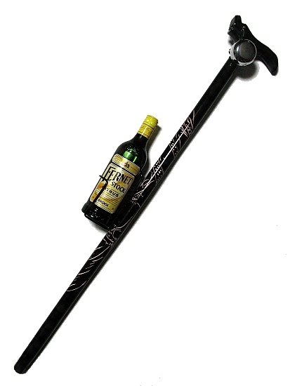 Aktivní důchodce