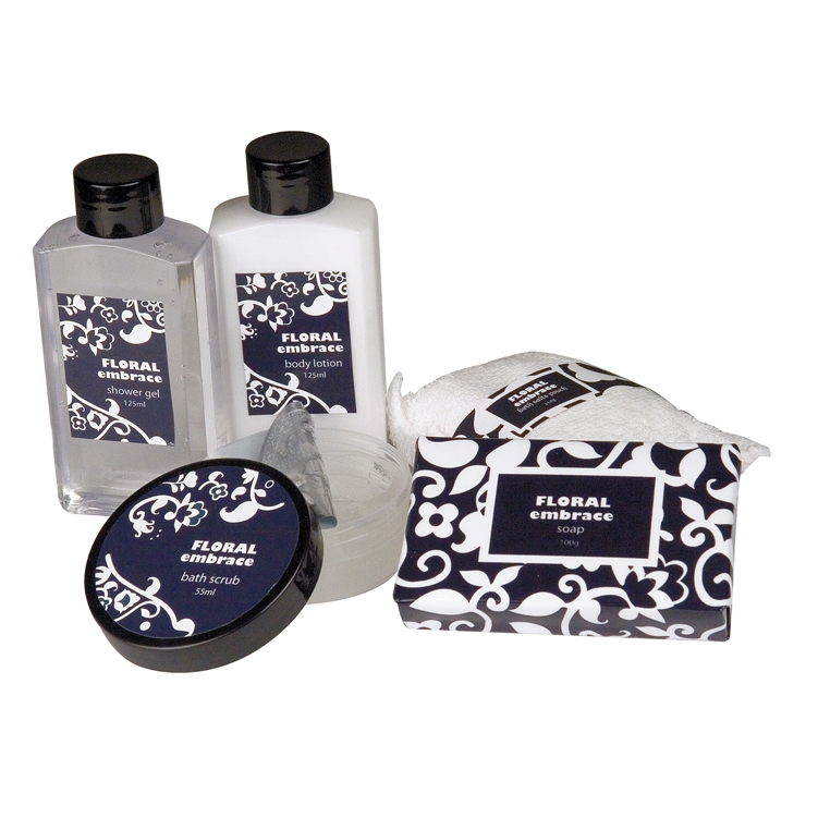 Wellness set