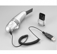 USB Vysavač na klávesnici - fotografie
