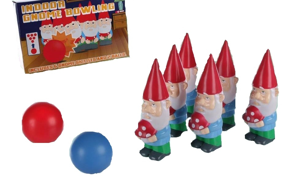 Trpaslobowling