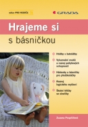 Hrajeme si s básničkou - fotografie