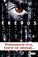 EREBOS –  Počítačová hra, která tě sleduje - fotografie