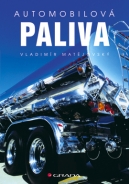 Automobilová paliva - fotografie