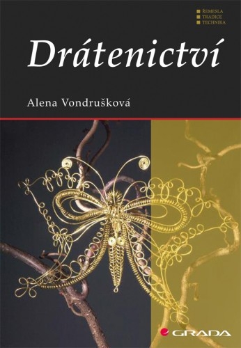 Drátenictví - fotografie