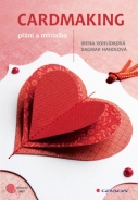 Cardmaking - fotografie