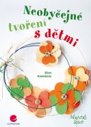 Neobyčejné tvoření s dětmi - fotografie