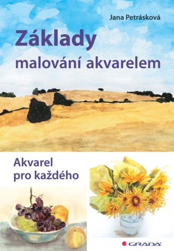 Základy malování akvarelem - fotografie