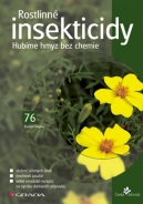 Rostlinné insekticidy - fotografie