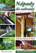 Nápady do zahrady - fotografie