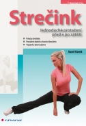 Strečink - fotografie