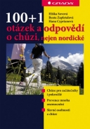 100+1 otázek a odpovědí o chůzi, nejen nordické - fotografie