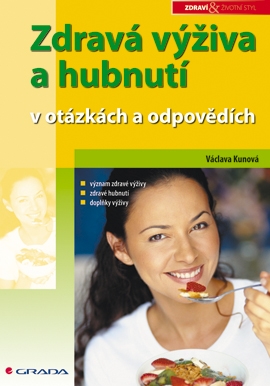 Zdravá výživa a hubnutí - fotografie