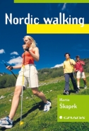 Nordic walking - fotografie