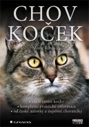 Chov koček - fotografie