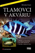 Tlamovci v akváriu - fotografie