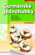 Gurmánské jednohubky - fotografie