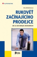 Rukověť začínajícího prodejce - fotografie