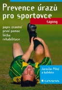 Prevence úrazů pro sportovce - fotografie