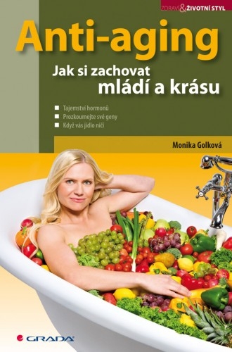 Anti-aging - fotografie