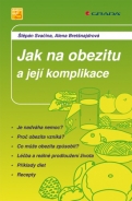 Jak na obezitu a její komplikace - fotografie
