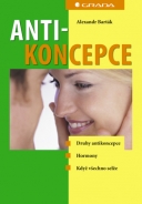 Antikoncepce - fotografie