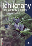 Jehličnany pro zahrady a skalky - fotografie