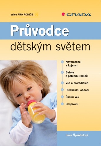 Průvodce dětským světem - fotografie