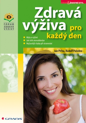 Zdravá výživa pro každý den - fotografie