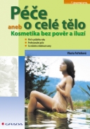 Péče o celé tělo - fotografie
