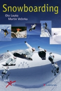 Snowboarding - fotografie