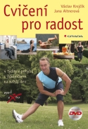 Cvičení pro radost - fotografie