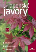 Japonské javory - fotografie