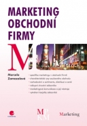 Marketing obchodní firmy - fotografie