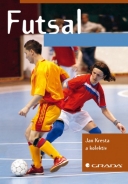 Futsal - fotografie