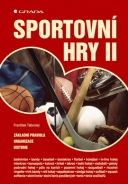 Sportovní hry II - fotografie