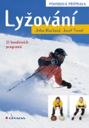 Lyžování - pohybová příprava - fotografie