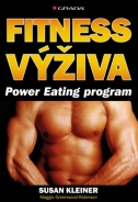 Fitness výživa - fotografie