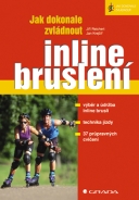 Jak dokonale zvládnout inline bruslení - fotografie