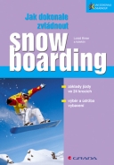Jak dokonale zvládnout snowboarding - fotografie